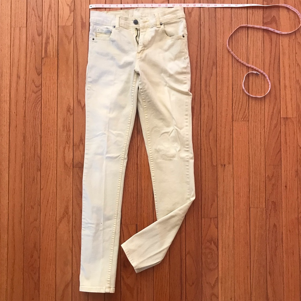 Cheap Monday Skinny Jeans